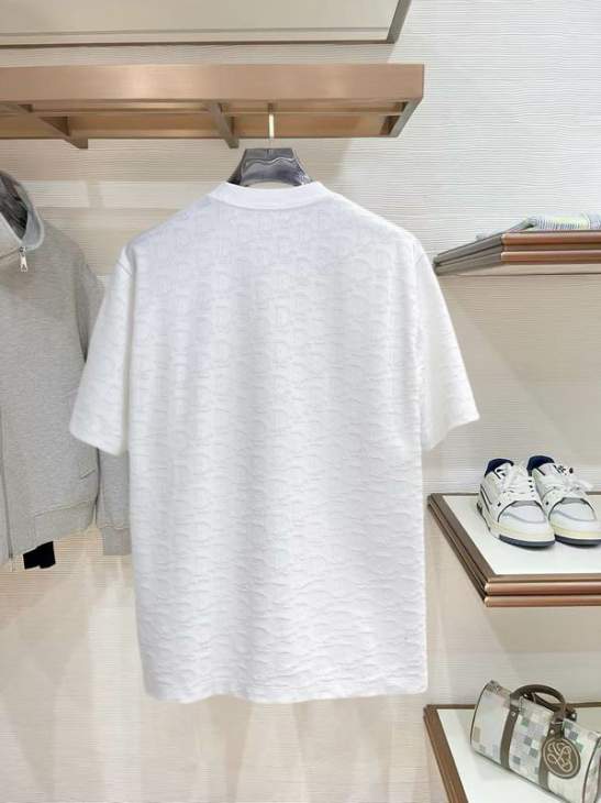 Dior T Shirts Short _SKUDiorM-3XLxetr31816299